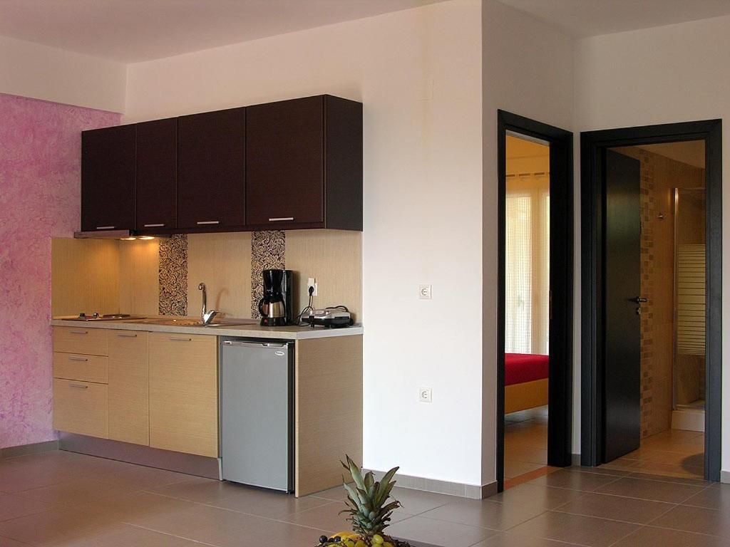 Dafni Studios Parga Dış mekan fotoğraf