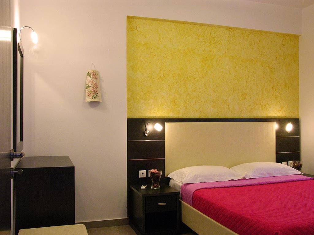 Dafni Studios Parga Dış mekan fotoğraf