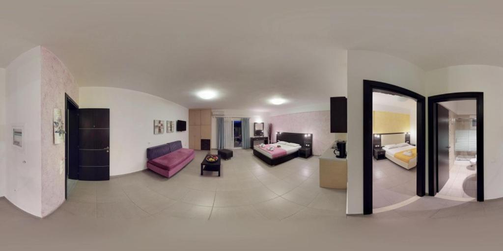 Dafni Studios Parga Dış mekan fotoğraf